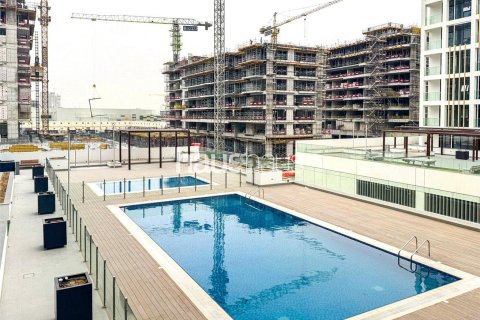 Apartment sa Meydan, Dubai, UAE 1 silid-tulugan, 55 sq.m. № 626218 - larawan 10