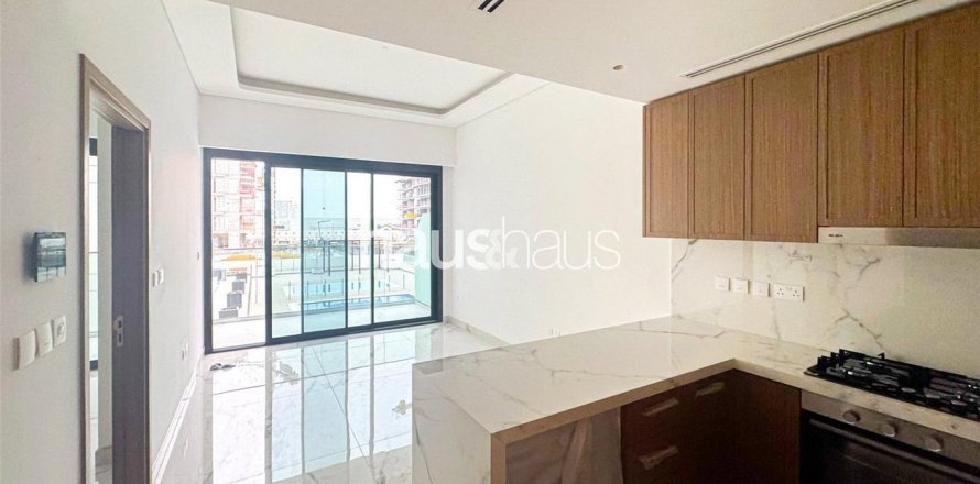 Apartment sa Meydan, Dubai, UAE 1 silid-tulugan, 55 sq.m. № 626218
