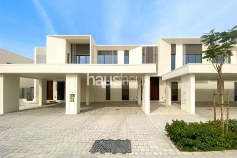 Shtëpi në qytet në The Valley, Dubai, Emiratet e Bashkuara Arabe 3 dhoma gjumi, 174 m2. № 626448