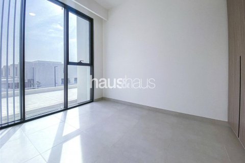 Řadový dům v The Valley, Dubai, SAE 3 ložnice, 174 m² Č.: 626448 - fotografie 10