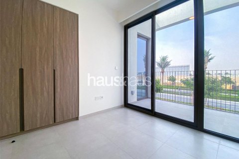 Řadový dům v The Valley, Dubai, SAE 3 ložnice, 174 m² Č.: 626448 - fotografie 9