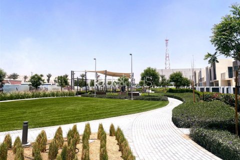 Řadový dům v The Valley, Dubai, SAE 3 ložnice, 174 m² Č.: 626448 - fotografie 6