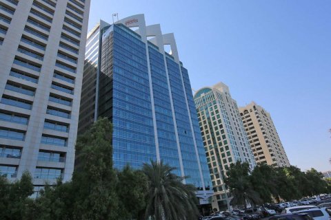THREE SAILS TOWER di Al Bateen, Abu Dhabi, UEA nomor 219436