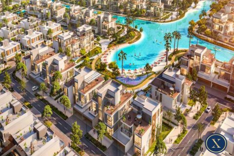 فيلا للبيع في Dubai South (Dubai World Central)، دبي، الإمارات العربية المتحدة 6 غرفة نوم ، 1042 متر مربع ، رقم 627920 - صورة 6