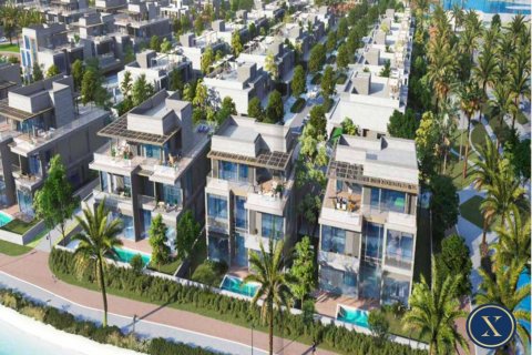 فيلا للبيع في Dubai South (Dubai World Central)، دبي، الإمارات العربية المتحدة 6 غرفة نوم ، 1042 متر مربع ، رقم 627920 - صورة 5