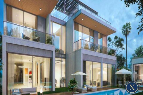 فيلا للبيع في Dubai South (Dubai World Central)، دبي، الإمارات العربية المتحدة 6 غرفة نوم ، 1042 متر مربع ، رقم 627920 - صورة 7