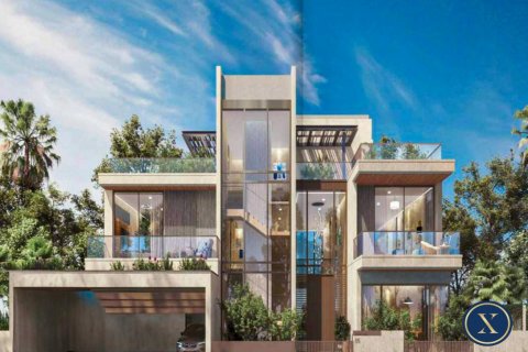 Vila u Dubai South (Dubai World Central), UAE 1042 m2, 6 spavaćih soba Br. 627920