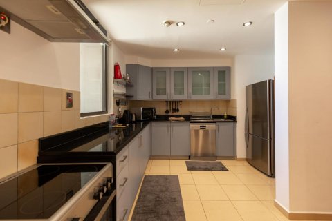 Apartemen di Jumeirah Beach Residence, Dubai, UEA 1 kamar tidur, 112 m2 nomor 627918 - foto 25