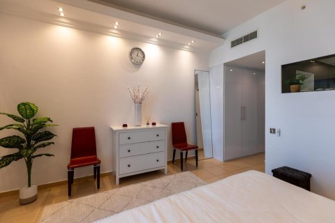 Apartemen di Jumeirah Beach Residence, Dubai, UEA 1 kamar tidur, 112 m2 nomor 627918 - foto 29