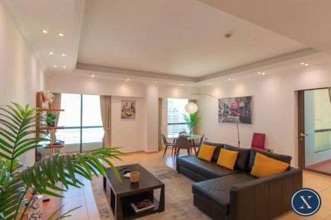 Apartemen di Jumeirah Beach Residence, Dubai, UEA 1 kamar tidur, 112 m2 nomor 627918 - foto 21