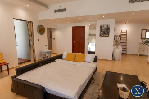 Apartemen di Jumeirah Beach Residence, Dubai, UEA 1 kamar tidur, 112 m2 nomor 627918 - foto 22