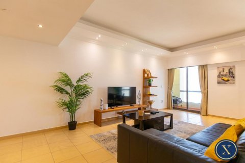 Apartemen di Jumeirah Beach Residence, Dubai, UEA 1 kamar tidur, 112 m2 nomor 627918 - foto 6
