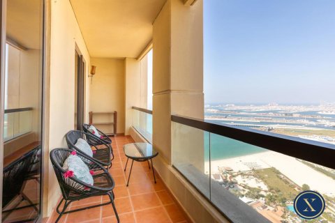 Apartemen di Jumeirah Beach Residence, Dubai, UEA 1 kamar tidur, 112 m2 nomor 627918 - foto 8