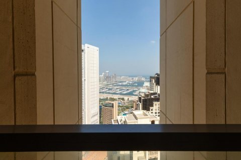 Apartemen di Jumeirah Beach Residence, Dubai, UEA 1 kamar tidur, 112 m2 nomor 627918 - foto 27