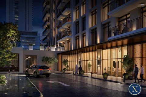 Apartament de vânzare în Dubai Creek Harbour (The Lagoons), Dubai, EAU 2 dormitoare, 102 mp.  №627919 - poză 7