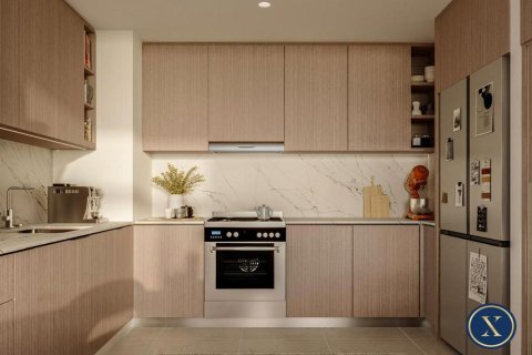 Apartament de vânzare în Dubai Creek Harbour (The Lagoons), Dubai, EAU 2 dormitoare, 102 mp.  №627919 - poză 6