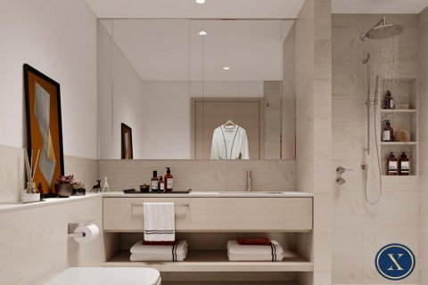 Apartament de vânzare în Dubai Creek Harbour (The Lagoons), Dubai, EAU 2 dormitoare, 102 mp.  №627919 - poză 4
