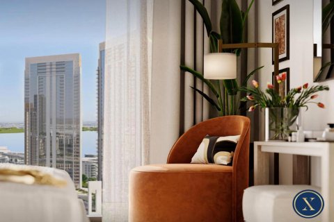 Apartament de vânzare în Dubai Creek Harbour (The Lagoons), Dubai, EAU 2 dormitoare, 102 mp.  №627919 - poză 8