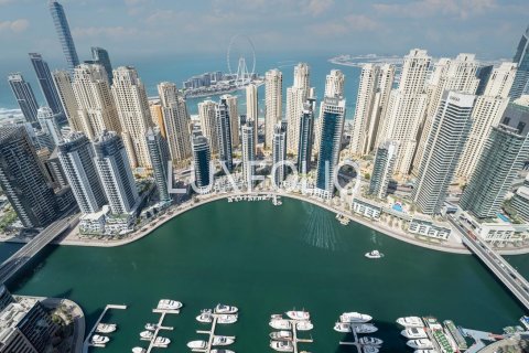 Apartamento para venda em Dubai Marina, Dubai, EAU 4 quartos, 214 m2 № 627917 - foto 5