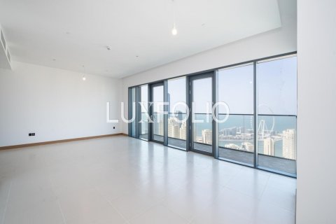 Apartamento para venda em Dubai Marina, Dubai, EAU 4 quartos, 214 m2 № 627917 - foto 2