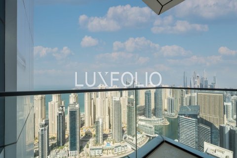 Apartamento para venda em Dubai Marina, Dubai, EAU 4 quartos, 214 m2 № 627917 - foto 13