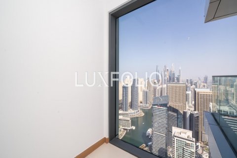Apartamento para venda em Dubai Marina, Dubai, EAU 4 quartos, 214 m2 № 627917 - foto 15