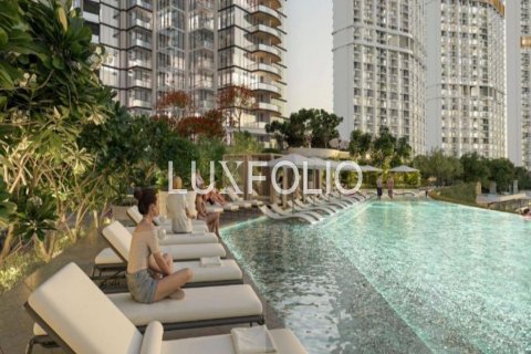 Mohammed Bin Rashid City, Dubai, BAE’de daire 1 yatak odası, 79 m&sup2; No 627922