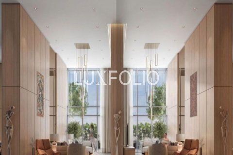 Apartment in Mohammed Bin Rashid City, Dubai, UAE 1 bedroom, 79 sq.m. № 627922 - photo 3