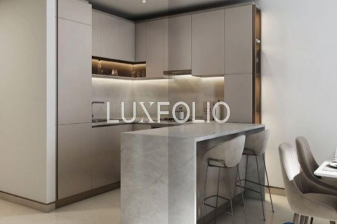 Apartment in Mohammed Bin Rashid City, Dubai, UAE 1 bedroom, 79 sq.m. № 627922 - photo 6