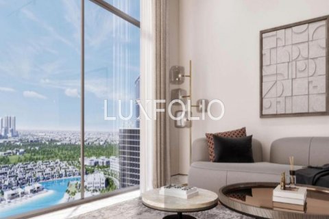 Apartment in Mohammed Bin Rashid City, Dubai, UAE 1 bedroom, 79 sq.m. № 627922 - photo 5