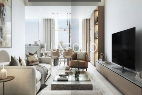 Apartment in Mohammed Bin Rashid City, Dubai, UAE 1 bedroom, 79 sq.m. № 627922 - photo 4