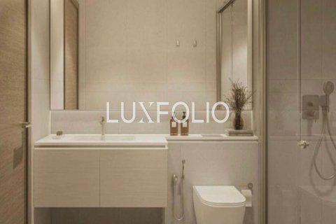 Apartment in Mohammed Bin Rashid City, Dubai, UAE 1 bedroom, 79 sq.m. № 627922 - photo 8