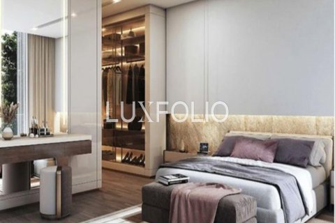 Apartment in Mohammed Bin Rashid City, Dubai, UAE 1 bedroom, 79 sq.m. № 627922 - photo 7