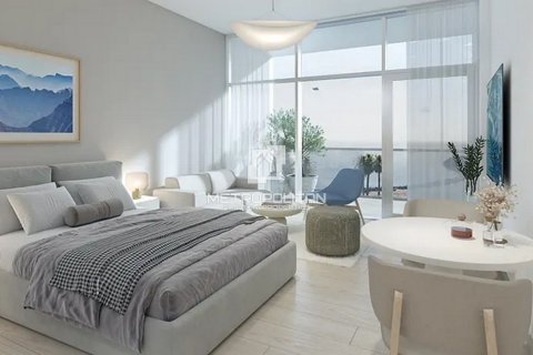 Apartman u Mina Al Arab, Ras Al Khaimah, UAE 92 m2, 1 spavaća soba Br. 592635