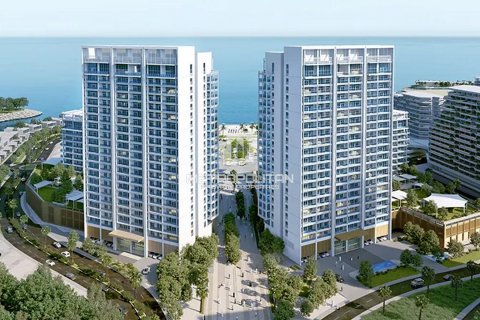 Mina Al Arab, Ras Al Khaimah, संयुक्त अरब अमीरात में अपार्टमेंट, 1 बेडरूम, 92 वर्ग मीटर, संख्या 592635 - फ़ोटो 4