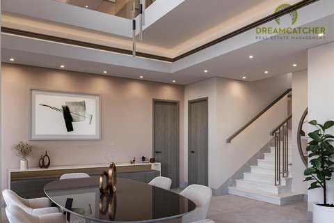 Vila v Sharjah, SAE 3 ložnice, 278.7 m² Č.: 588695 - fotografie 5