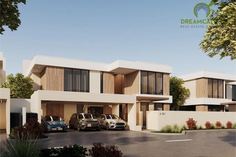 Vila v Sharjah, SAE 3 ložnice, 278.7 m² Č.: 588695 - fotografie 18