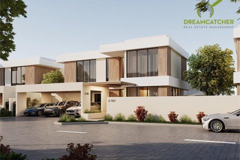 Vila v Sharjah, SAE 3 ložnice, 278.7 m² Č.: 588695 - fotografie 17