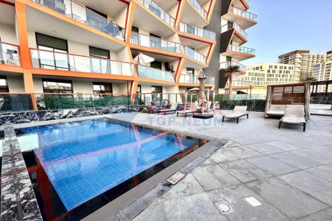Apartemen di Al Jaddaf, Dubai, UEA 1 kamar tidur, 65.6 m2 nomor 596411 - foto 13