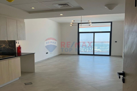Apartemen di Al Jaddaf, Dubai, UEA 1 kamar tidur, 65.6 m2 nomor 596411 - foto 2