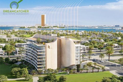 Leilighet i Al Marjan Island, Ras Al Khaimah, Emiratene 36.6 kvm nr. 588689