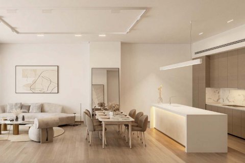 Таунхаус в MAG 22 в Meydan, Дубай, ОАЕ 3 спальні, 362м2 № 237177