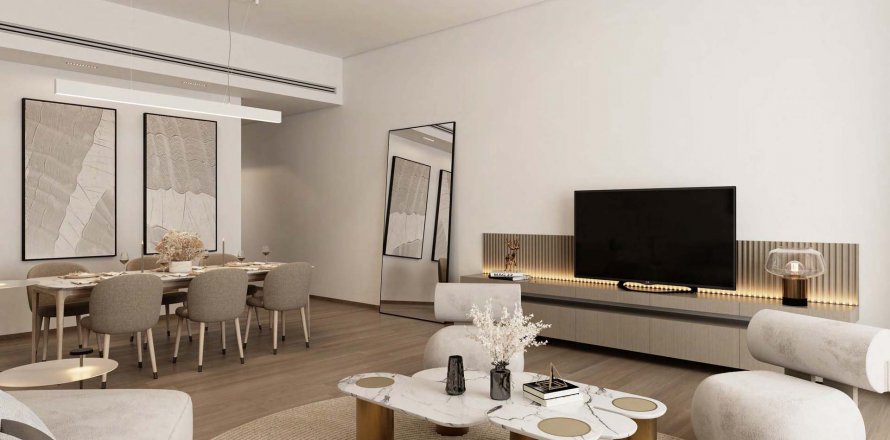 Māja MAG 22 Meydan, Dubaijā, AAE 3 istabas, 362 m2 Nr. 237176