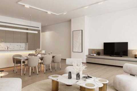 Māja MAG 22 Meydan, Dubaijā, AAE 3 istabas, 362.0 m2 Nr. 237176 - attēls 9