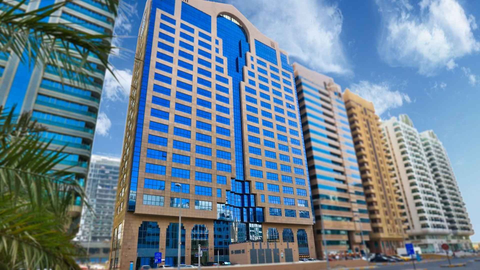 HILLI TOWER