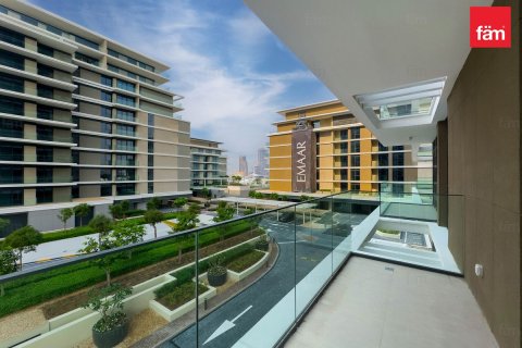 Apartemen di Mina Rashid, Dubai, UEA 2 kamar tidur, 112.9 m2 nomor 622514