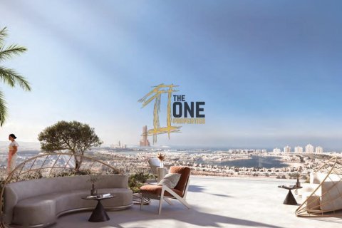 Tienda en Ras Al Khaimah, EAU 51.9 m² № 577242