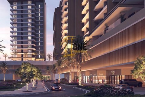 Appartamento in vendita a Ras Al Khaimah, EAU 1 camera da letto, 70.5 mq. № 577238 - foto 16