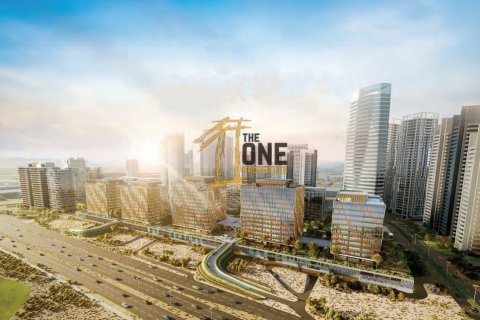 Apartman u gradu Ras Al Khaimah, UAE 2 spavaće sobe, 138.6 m2 Br. 577239