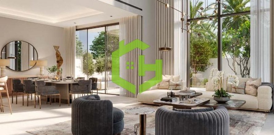 Villa in Dubai, VAE: 7 Schlafzimmer, 800.4 m2 Nr. 452941